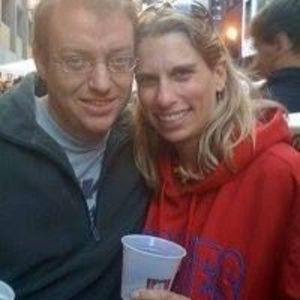 Meet your Posher, Diane